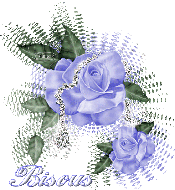 BISOU A TOI RIEN QUE POUR TOI