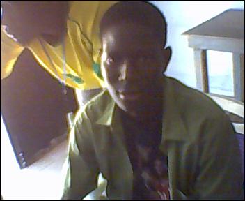 MAURO FUTUR JORDAN DE BLACK PANTHERE OF SIDE