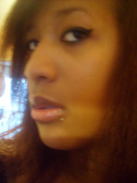 ELLE C MA CHERIE SUGAR BROWN KISS YOU 4 EVER