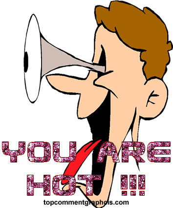 YOU ARE HOT BIGGEST 21