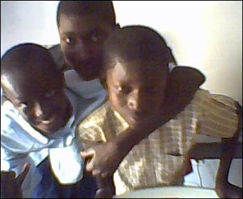 MARA ROONEY  ZALRIQUELME ET TAPHA RONALDO JUST 4 YOU