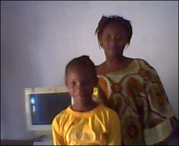 AWA SANE ET NDEYE BADJI LOVE YOU