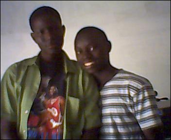 MAURO FEAT TONS DE  BLACK PANTHERE OF SIDE