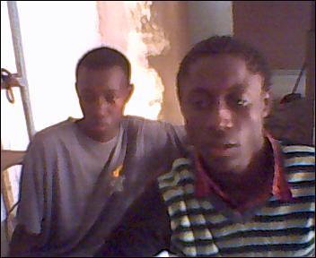 BIGGEST21 FEAT PAPA CROUCH