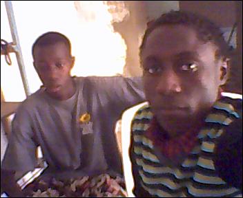 BIGGEST21 FEAT PAPA CROUCH