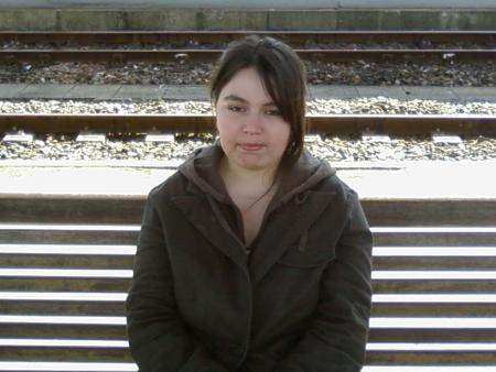 ICI  C LAURRA BAUDRIT 