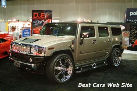 best cars of 50 cent