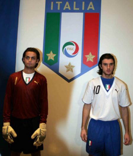 italy 4 ever my choice