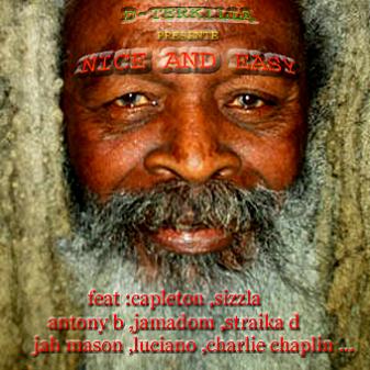 nice and easy morgane heritage rastafari