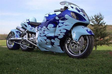 best motor of biggest21