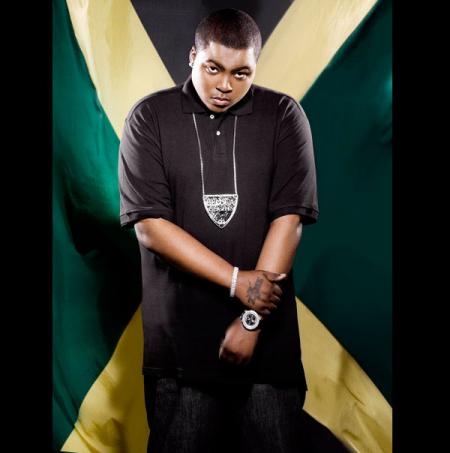sean kingston