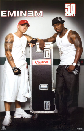 50 cent feat eminem