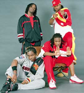 nice and easy tok rastafari