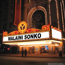 la residance de mauro of black panther