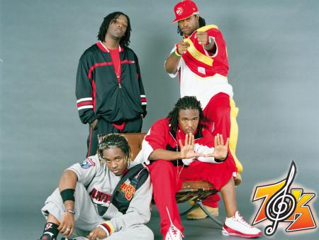 nice and easy tok rastafari