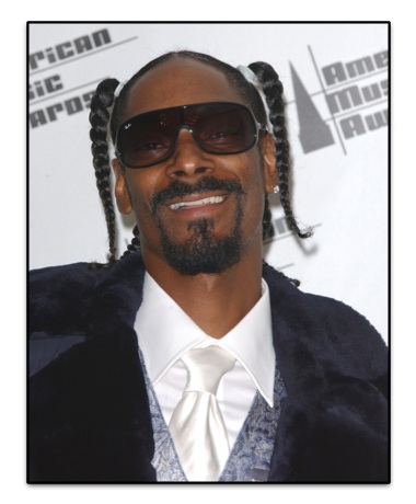 snoop dogg tons