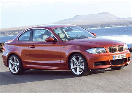 quelle voiture bmw my choice