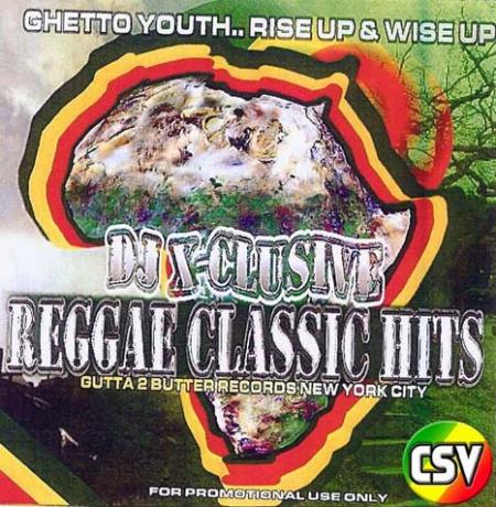 ghetto youth..rise up and wise up reggae classichits.