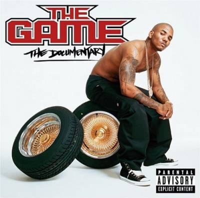 the game the documentary