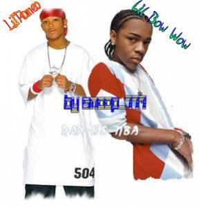 lil romeo feat lil bow wow