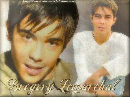 gregory lemarchal la voix magique tu es parti tres tot