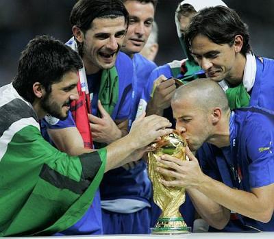 italy 4 ever my choice is winner in the world
